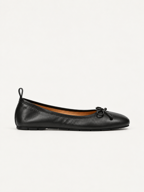 Ballerina Flats