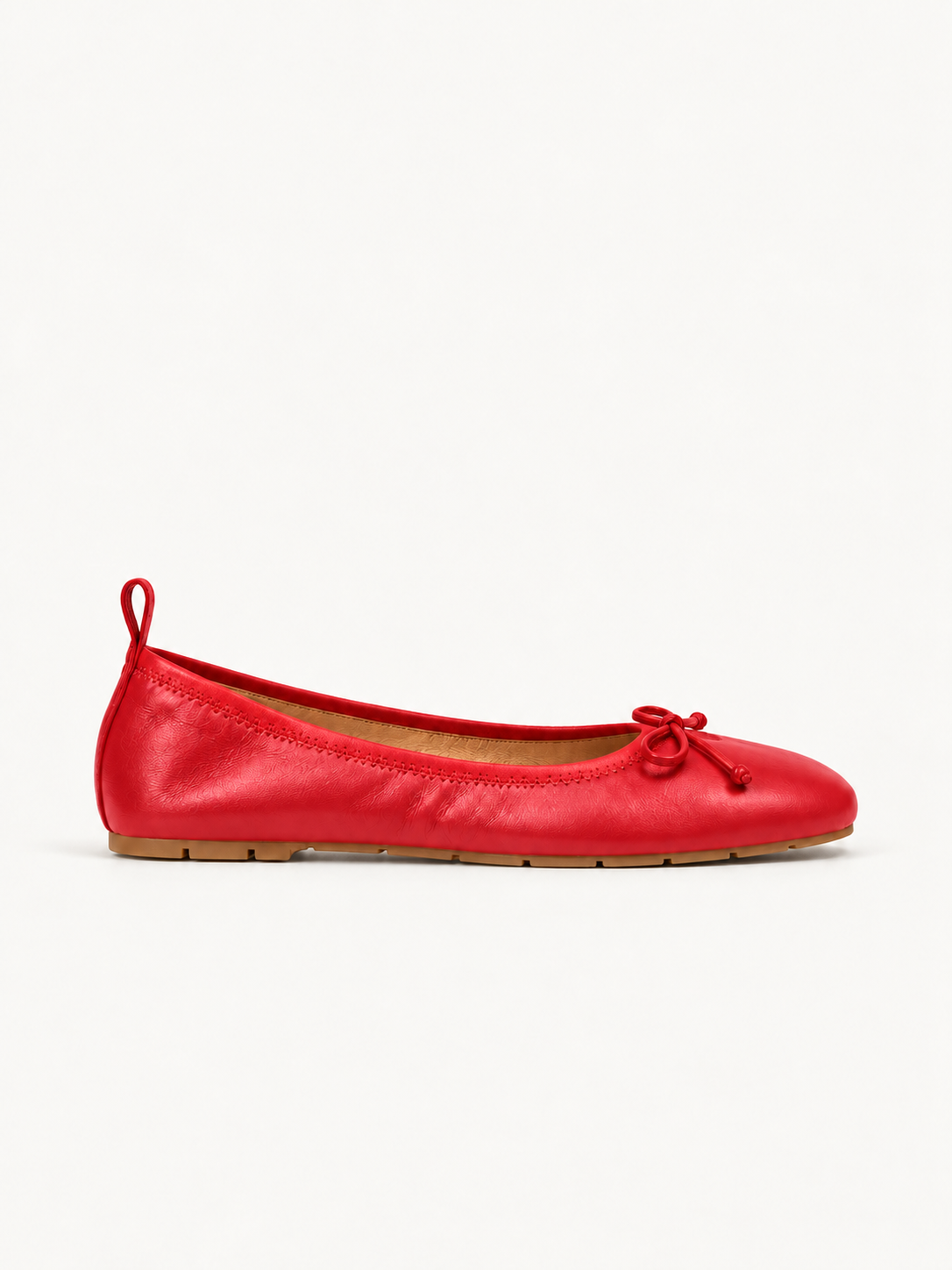Ballerina Flats