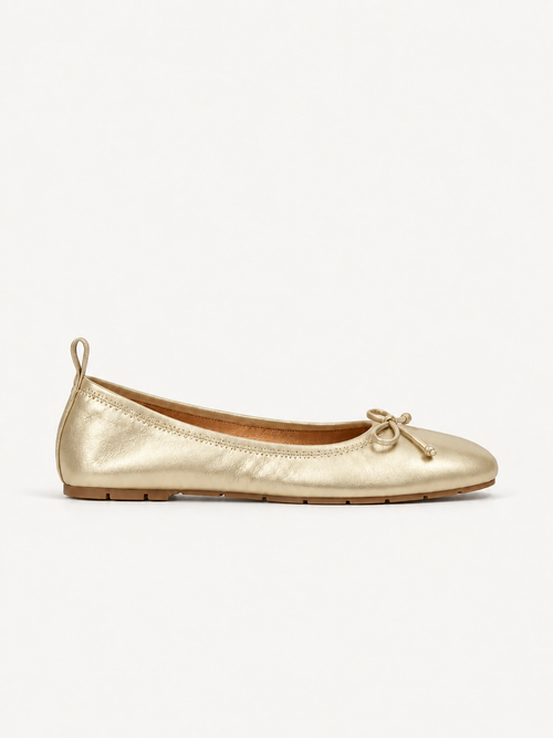 Ballerina Flats
