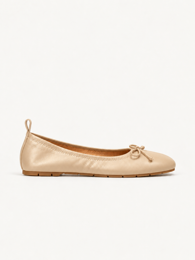 Ballerina Flats
