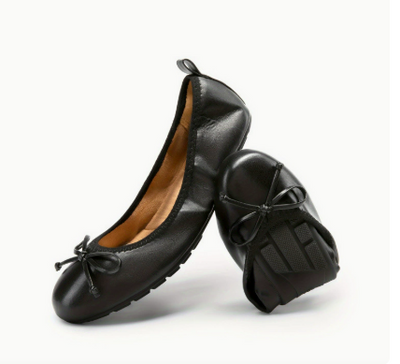 Ballerina Flats