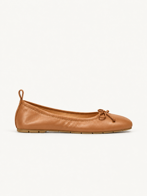 Ballerina Flats