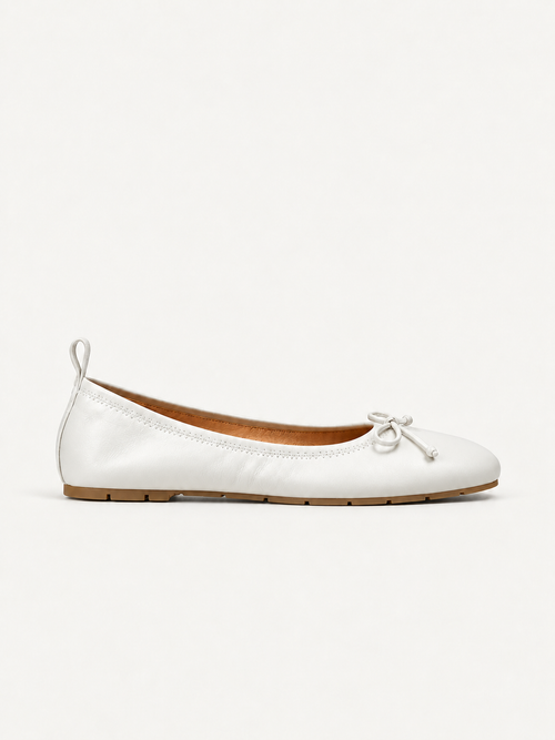 Ballerina Flats